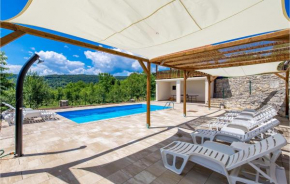 Stunning Apartment In Rakovica With Wifi